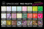 LEMONHEAD.LA Spacecase® Pro Palette - Remixed