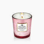 Voluspa Sparkling Rose Classic Candle 9oz
