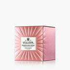 Voluspa Sparkling Rose Classic Candle 9oz