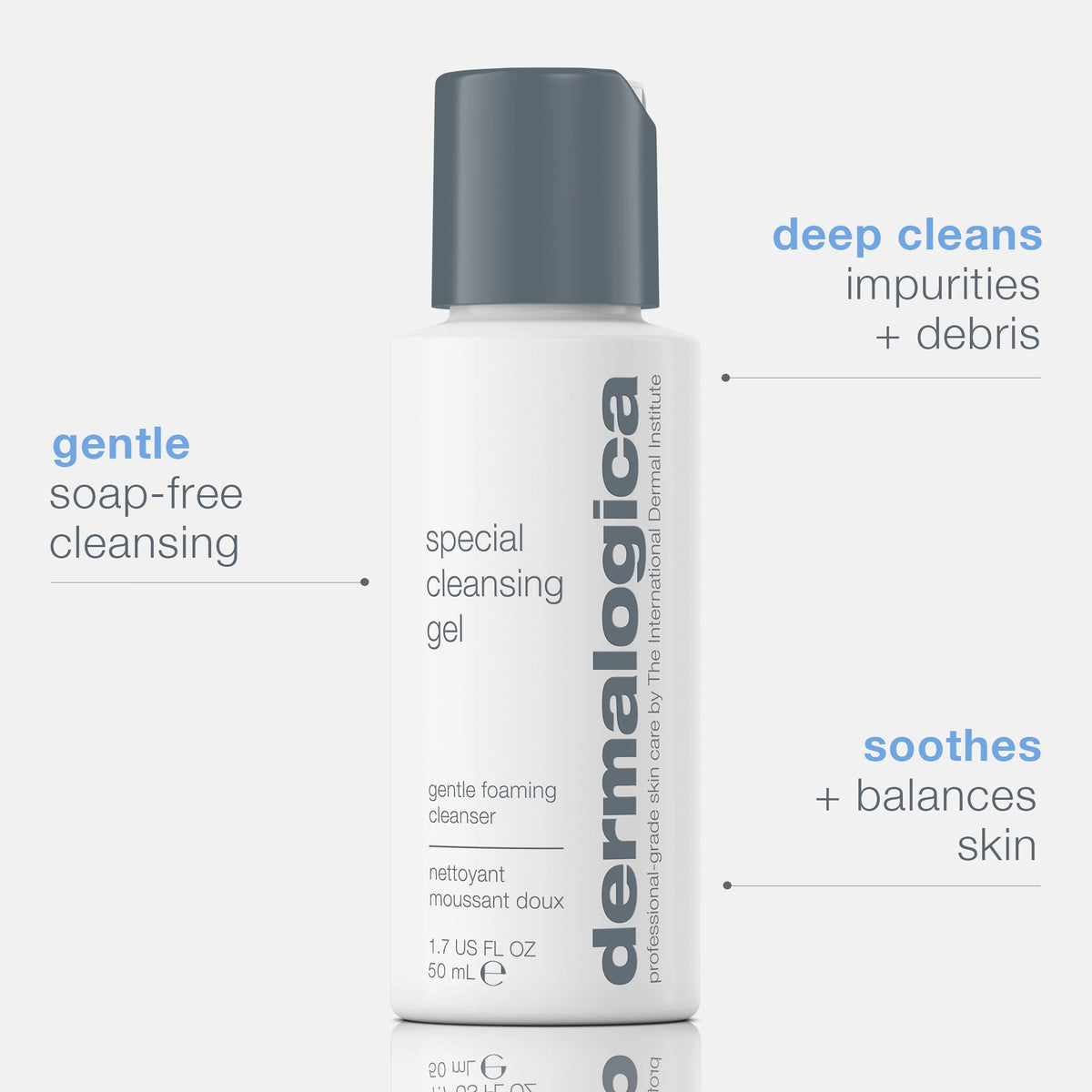 Dermalogica Special Cleansing Gel 1.7oz