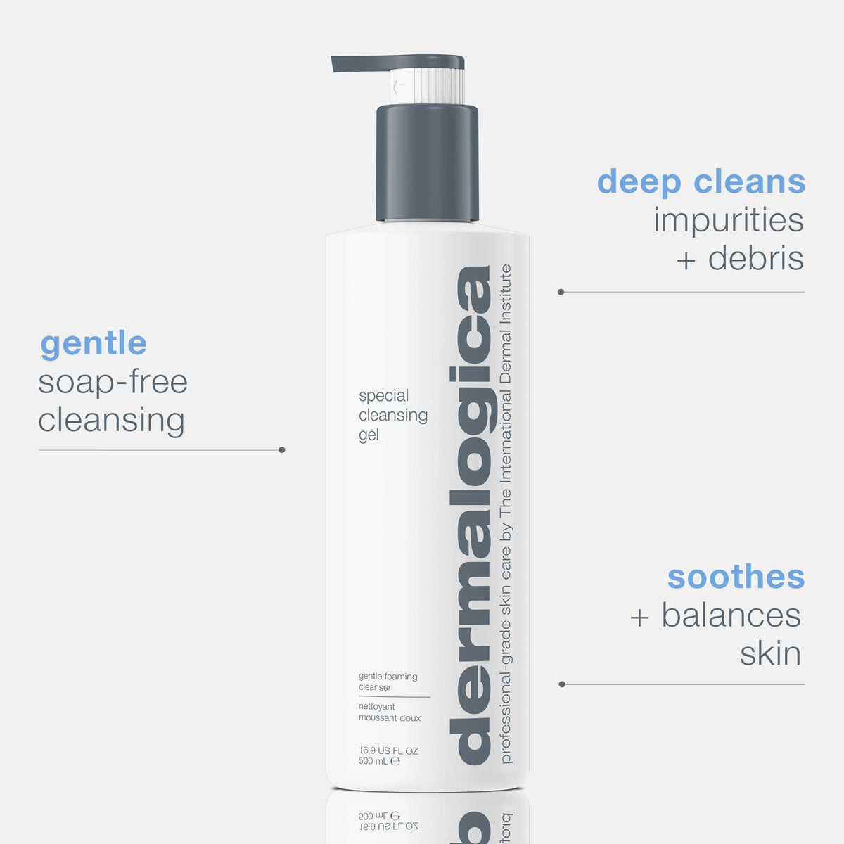 Dermalogica Special Cleansing Gel 1.7oz