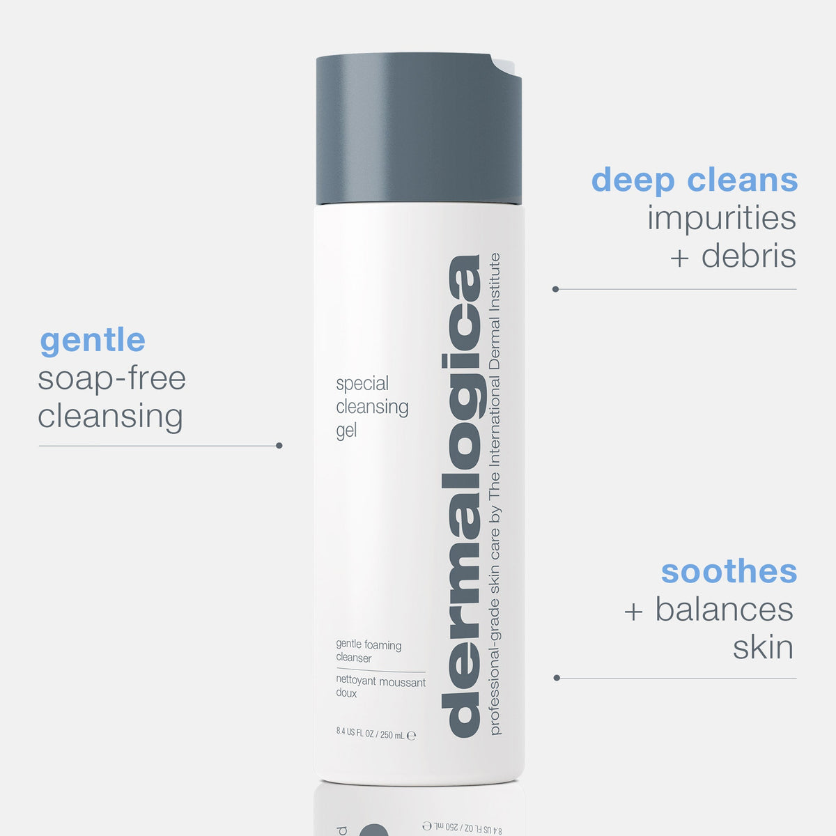 Dermalogica Special Cleansing Gel 1.7oz