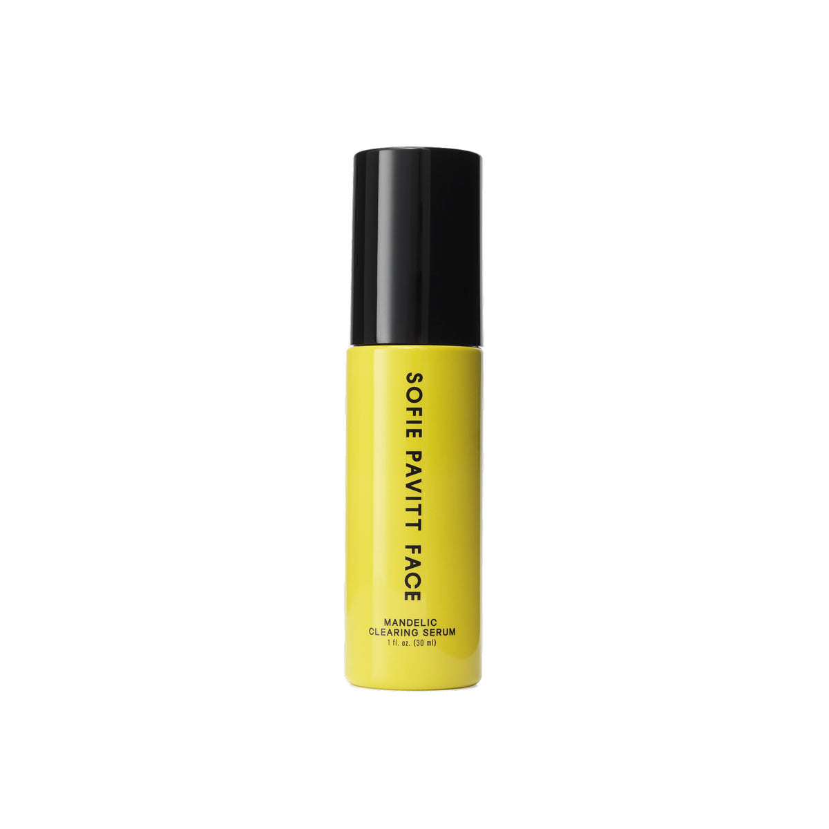 SOFIE PAVITT FACE Mandelic Clearing Serum 0.95oz