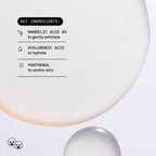 SOFIE PAVITT FACE Mandelic Clearing Serum 0.95oz