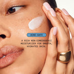 SOFIE PAVITT FACE Omega Rich Moisturizer 1.7oz