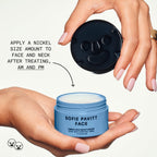 SOFIE PAVITT FACE Omega Rich Moisturizer 1.7oz