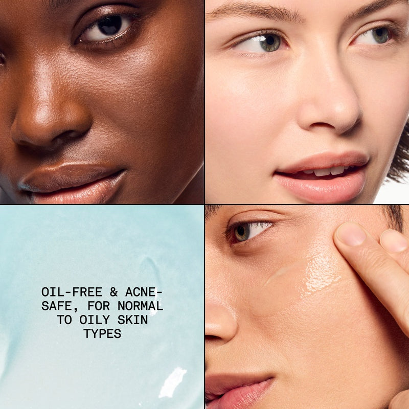 SOFIE PAVITT FACE Skin Jelly Oil-Free Gel Moisturizer 1.7oz