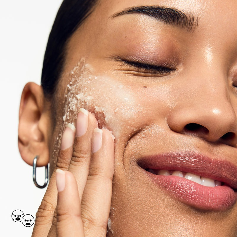 SOFIE PAVITT FACE Studio-Smooth Microdermabrasion Treatment Scrub 3oz