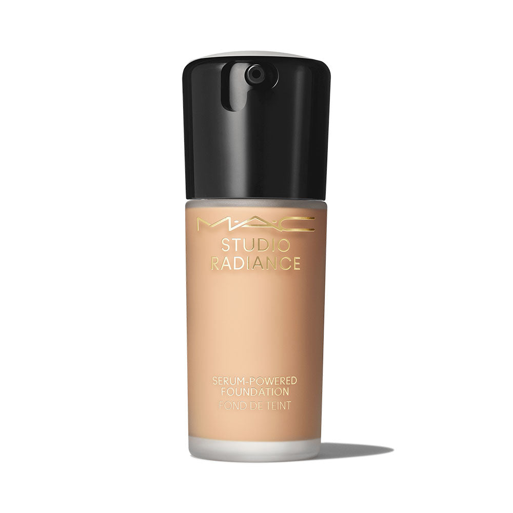MAC Studio Radiance Serum-Powered Foundation