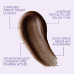 St. Tropez Self Tan Suprême Violet Bronzing Mousse 6.7oz
