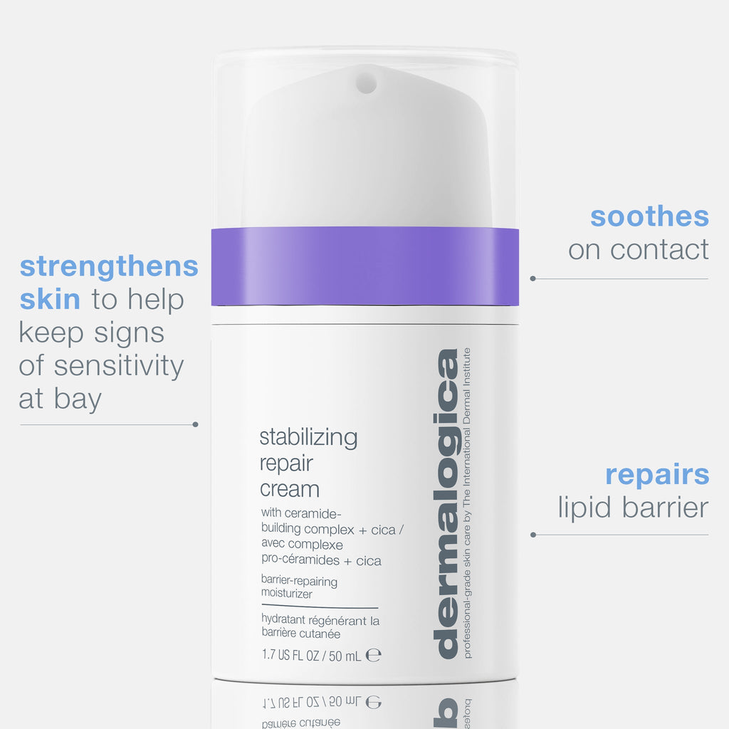 Dermalogica Stabilizing Repair Cream 1.7oz