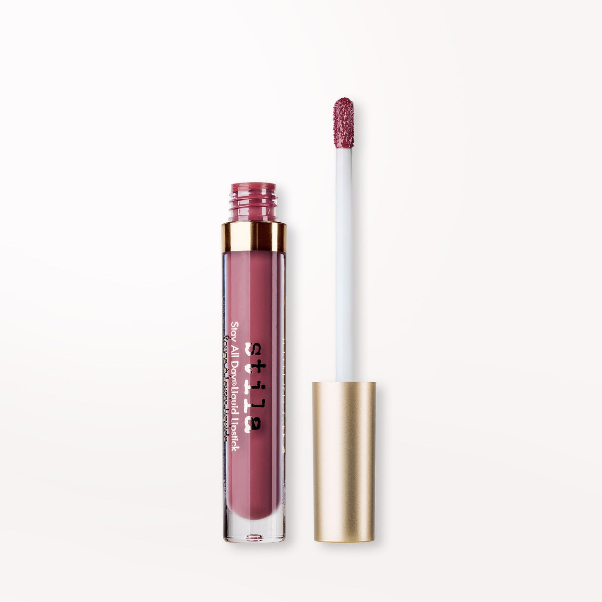 Stila Stay All Day Liquid Lipstick - Parma
