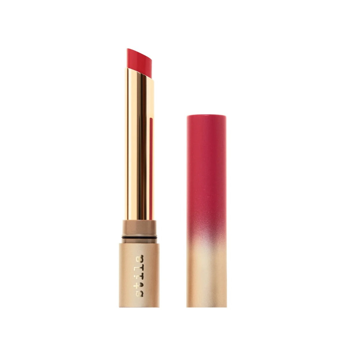 Stila Stay All Day Matte Lip Color - Blow A Kiss