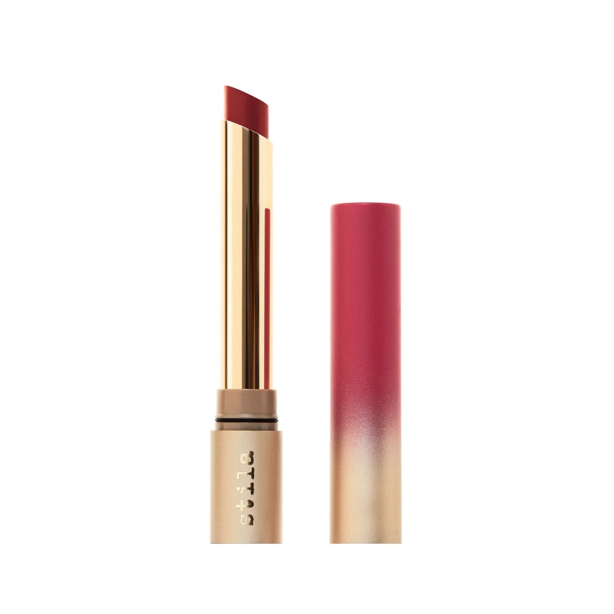 Stila Stay All Day Matte Lip Color - First Kiss