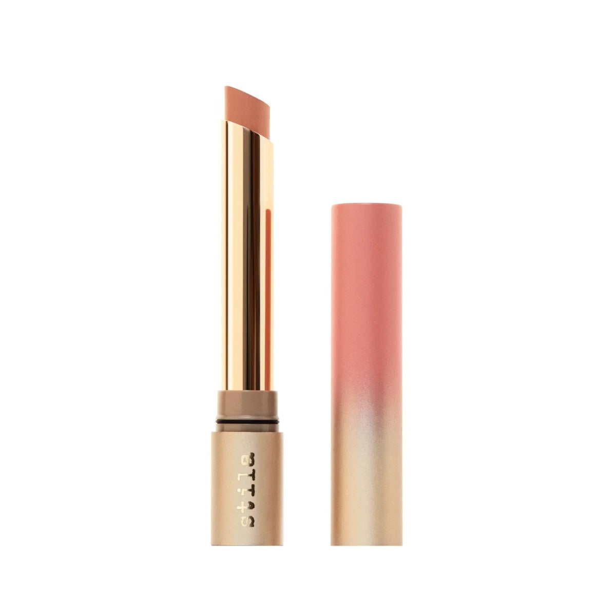 Stila Stay All Day Matte Lip Color - Kiss Ass