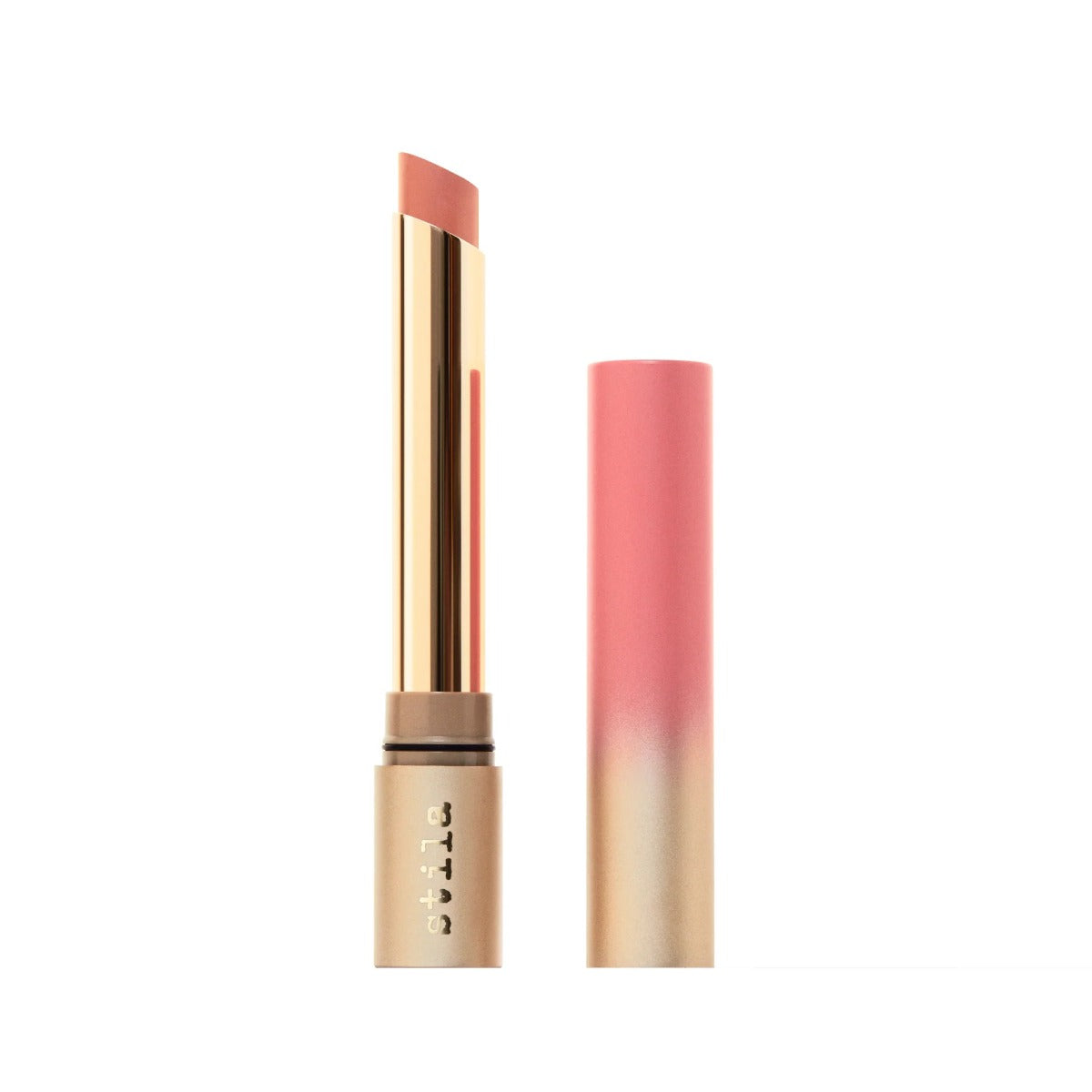 Stila Stay All Day Matte Lip Color - Warm Kiss