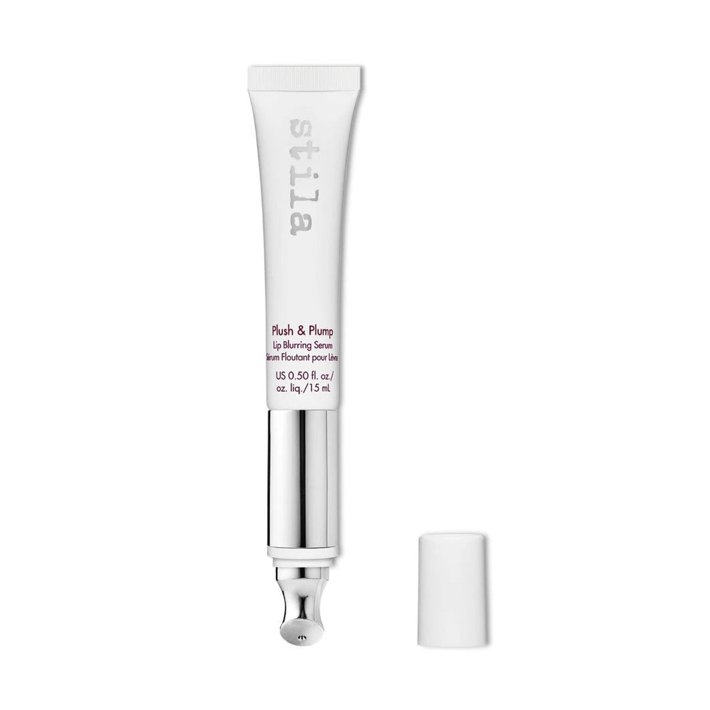 Stila Plush & Plump Lip Blurring Serum