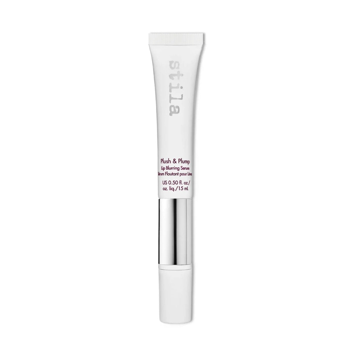 Stila Plush & Plump Lip Blurring Serum