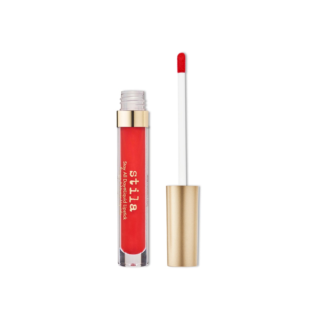 Stila Stay All Day Sheer Liquid Lipstick - Sheer Sorriso