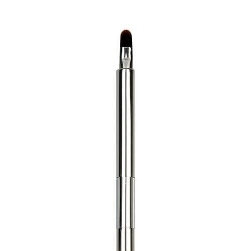 Bdellium Yellow 555 Studio Retractable Lip Brush
