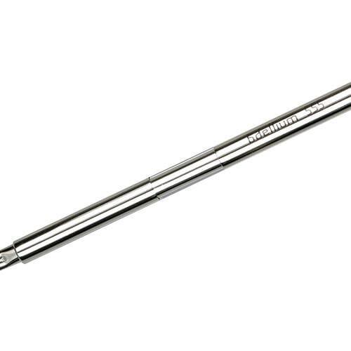 Bdellium Yellow 555 Studio Retractable Lip Brush