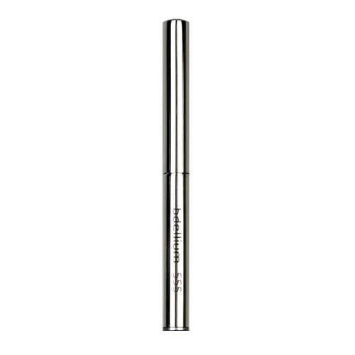 Bdellium Yellow 555 Studio Retractable Lip Brush