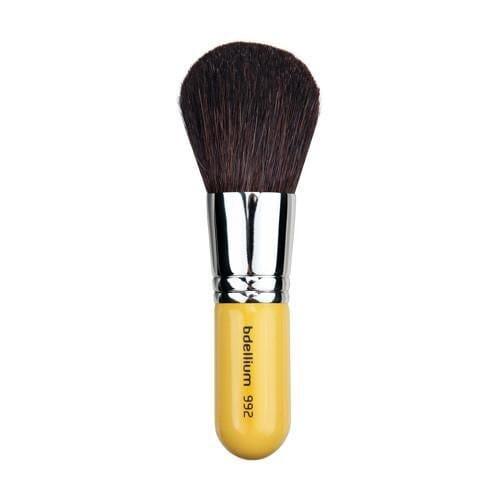 Bdellium Yellow 992 Studio Bronzer Brush
