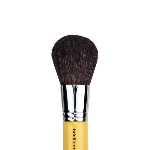 Bdellium Yellow 992 Studio Bronzer Brush