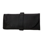 Bdellium Basic 7 Piece Brush Set with Roll-up Pouch
