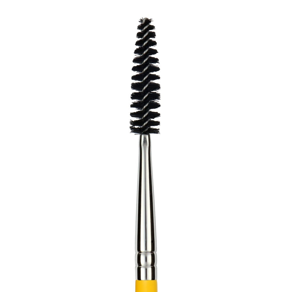 Bdellium Yellow Studio 724 Double-ended Flat Definer / Spoolie