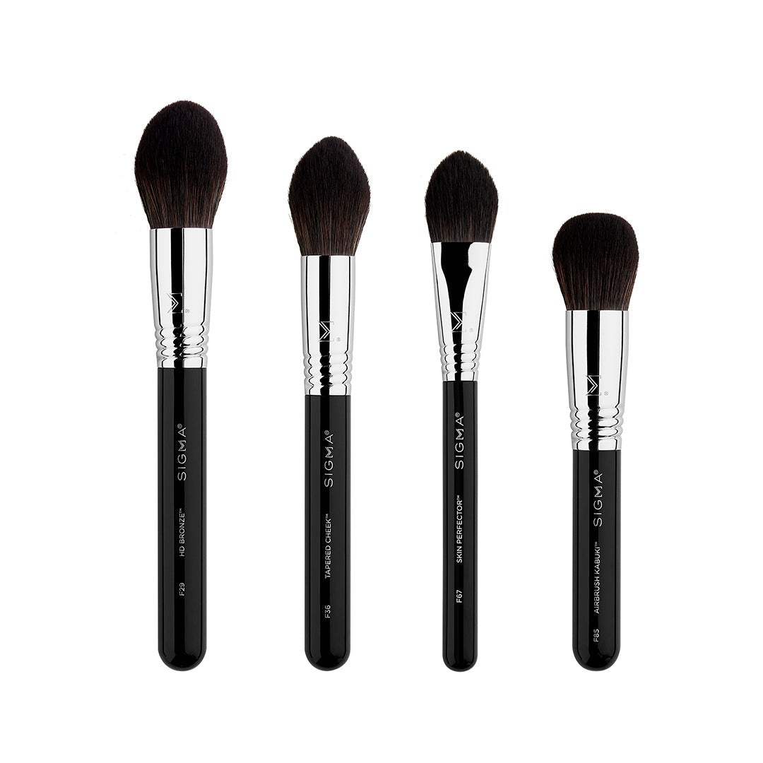 Sigma Studio Brush Set