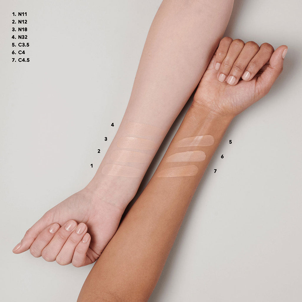MAC Studio Radiance Serum-Powered Foundation