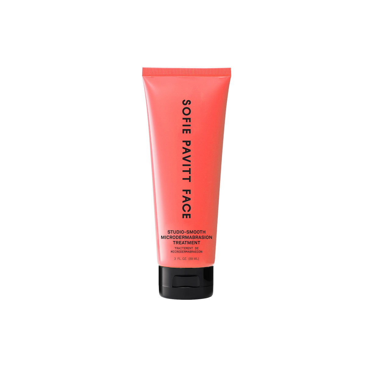 SOFIE PAVITT FACE Studio-Smooth Microdermabrasion Treatment Scrub 3oz