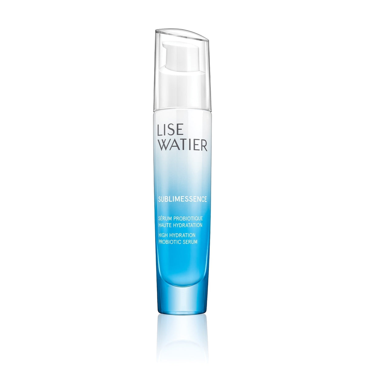 Lise Watier Sublimessence High Hydration Probiotic Serum - 28 ml