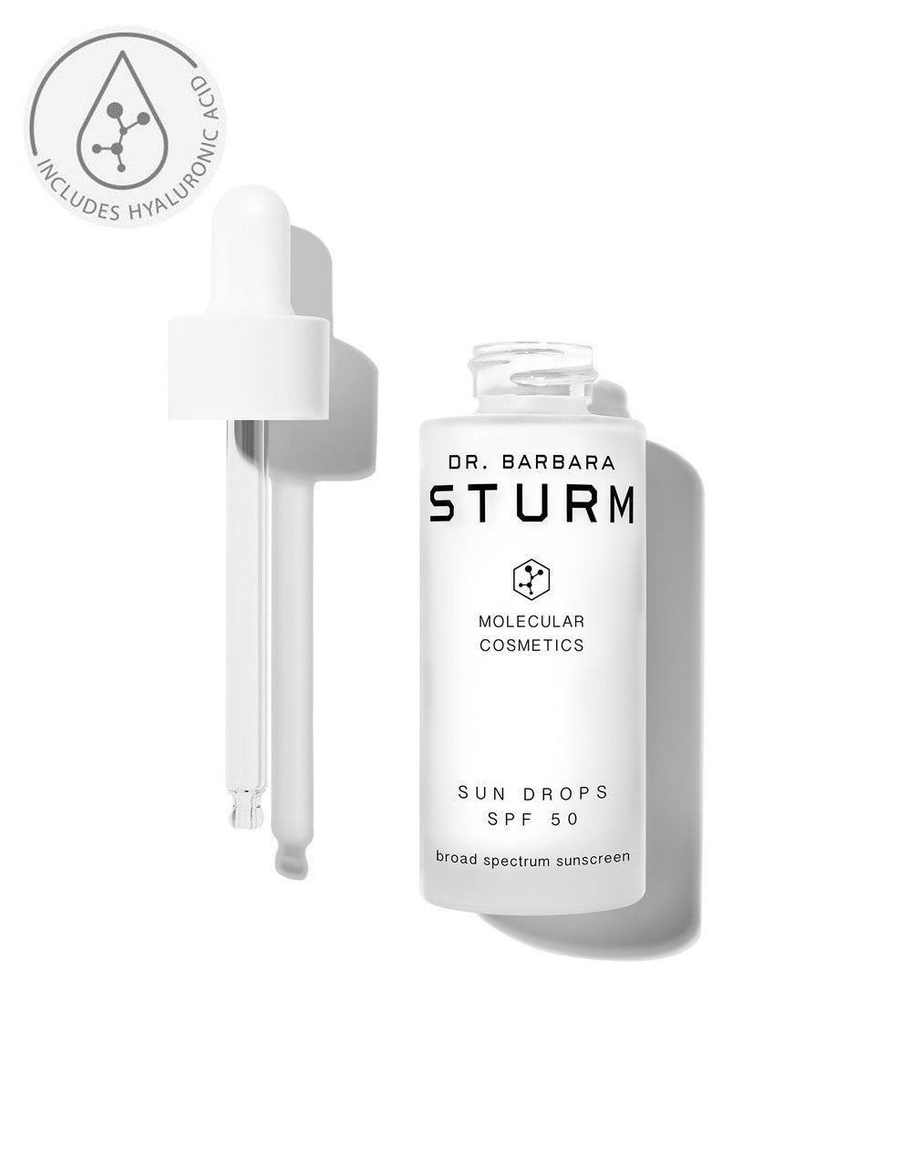 Dr. Barbara Sturm Sun Drops SPF50 30ml