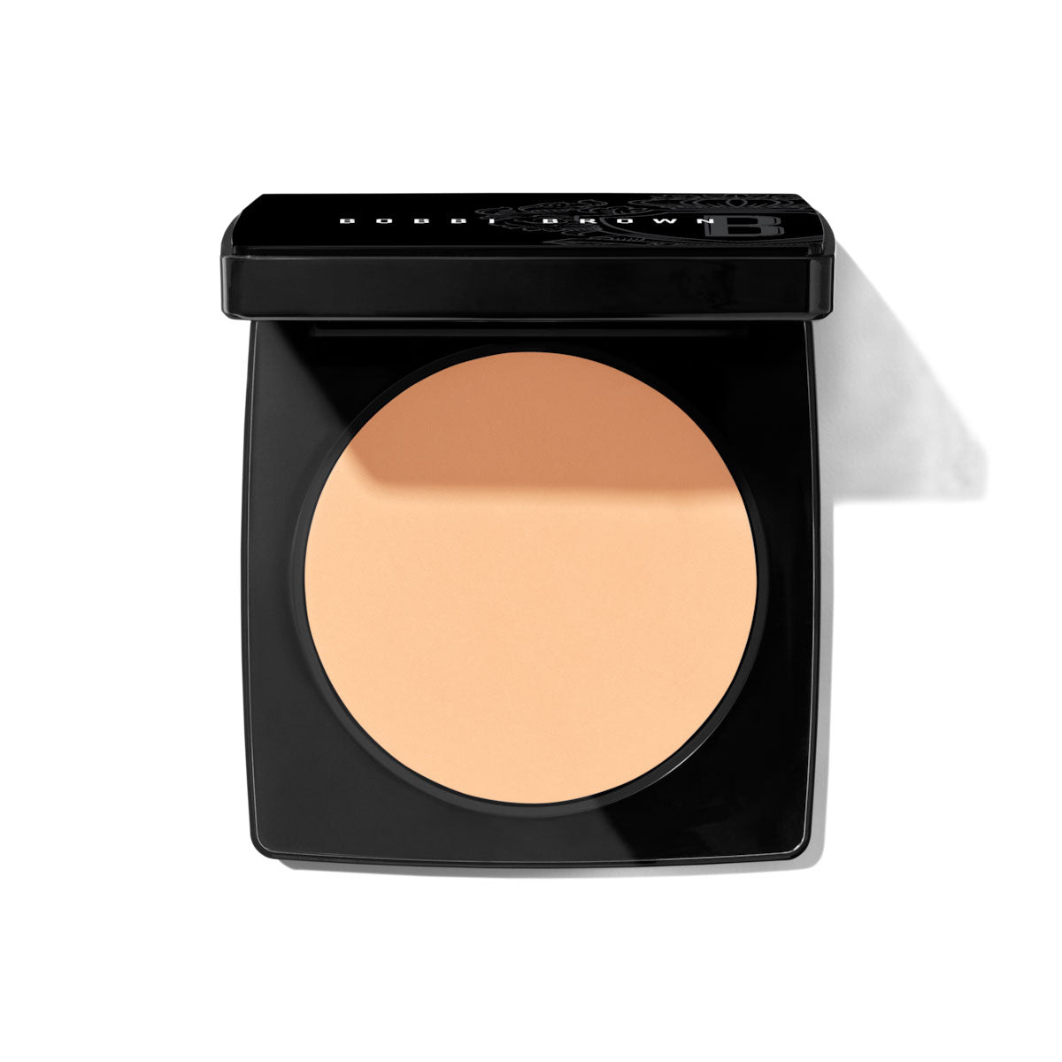 Bobbi Brown Sheer Finish Pressed Powder - Talc Free - Sunny Beige