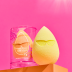 beautyblender Sunshade Limited-Edition Makeup Sponge Single
