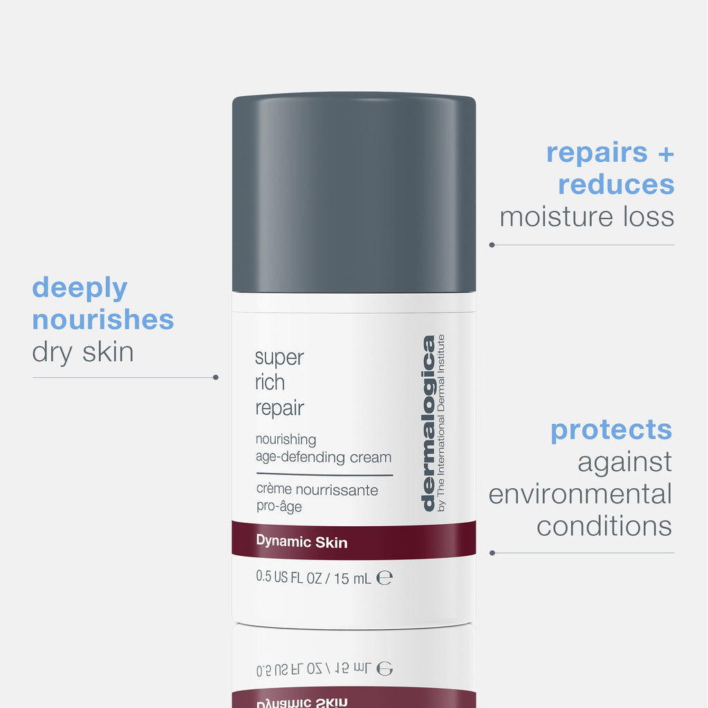 Dermalogica Super Rich Repair 1.7oz