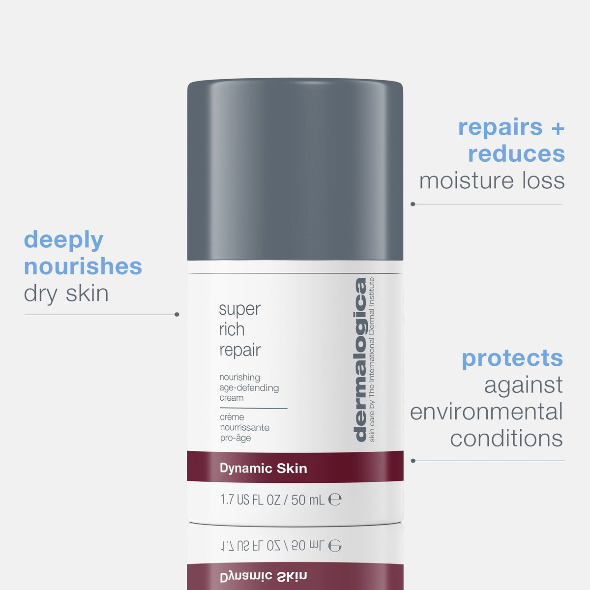 Dermalogica Super Rich Repair 1.7oz
