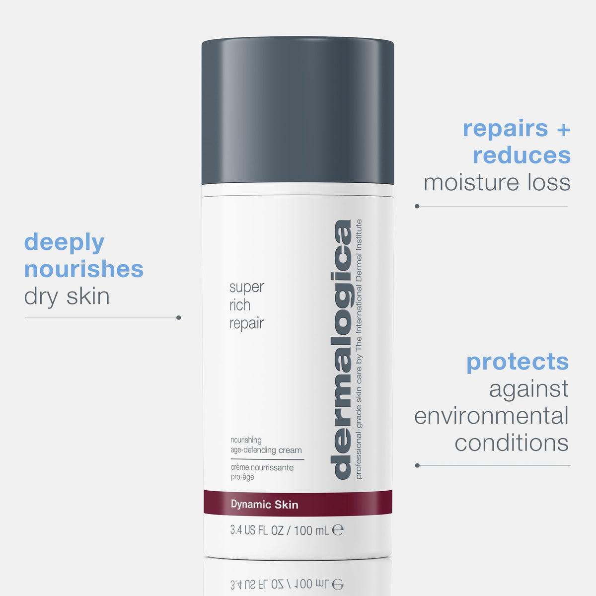 Dermalogica Super Rich Repair 1.7oz