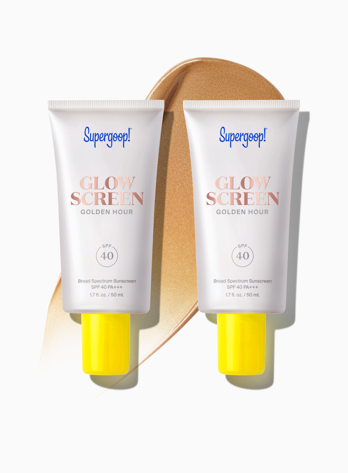 Supergoop! Glowscreen Sunrise SPF40 2.5oz