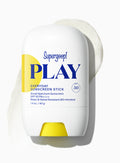 Supergoop! PLAY Everyday Sunscreen Stick SPF50 1.4oz