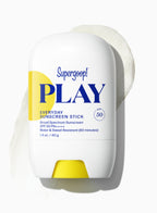 Supergoop! PLAY Everyday Sunscreen Stick SPF50 1.4oz