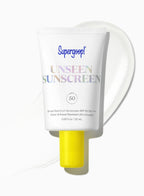 Supergoop! Unseen Sunscreen SPF50 - 2.5 oz
