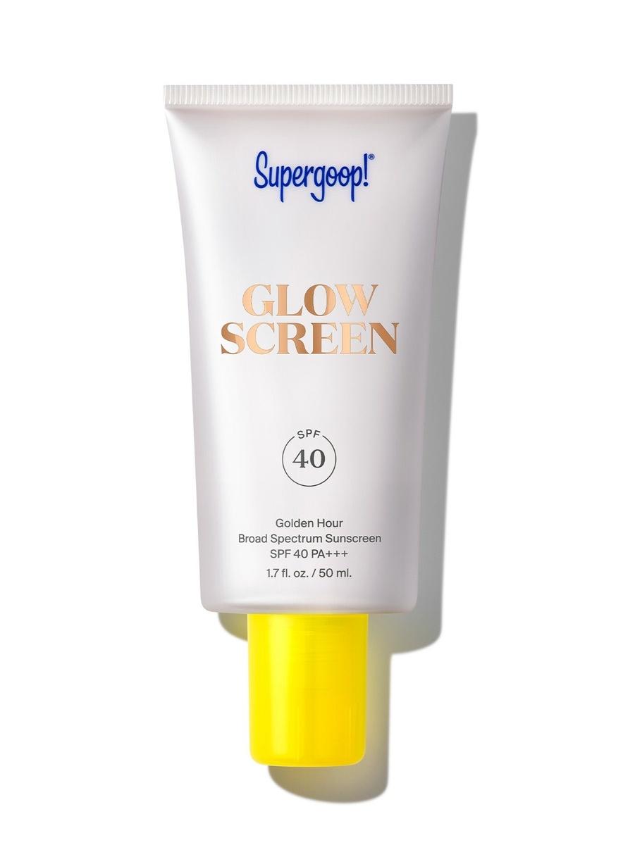 Supergoop! Glowscreen Golden Hour SPF40 1.7oz
