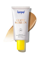 Supergoop! Glowscreen Golden Hour SPF40 1.7oz
