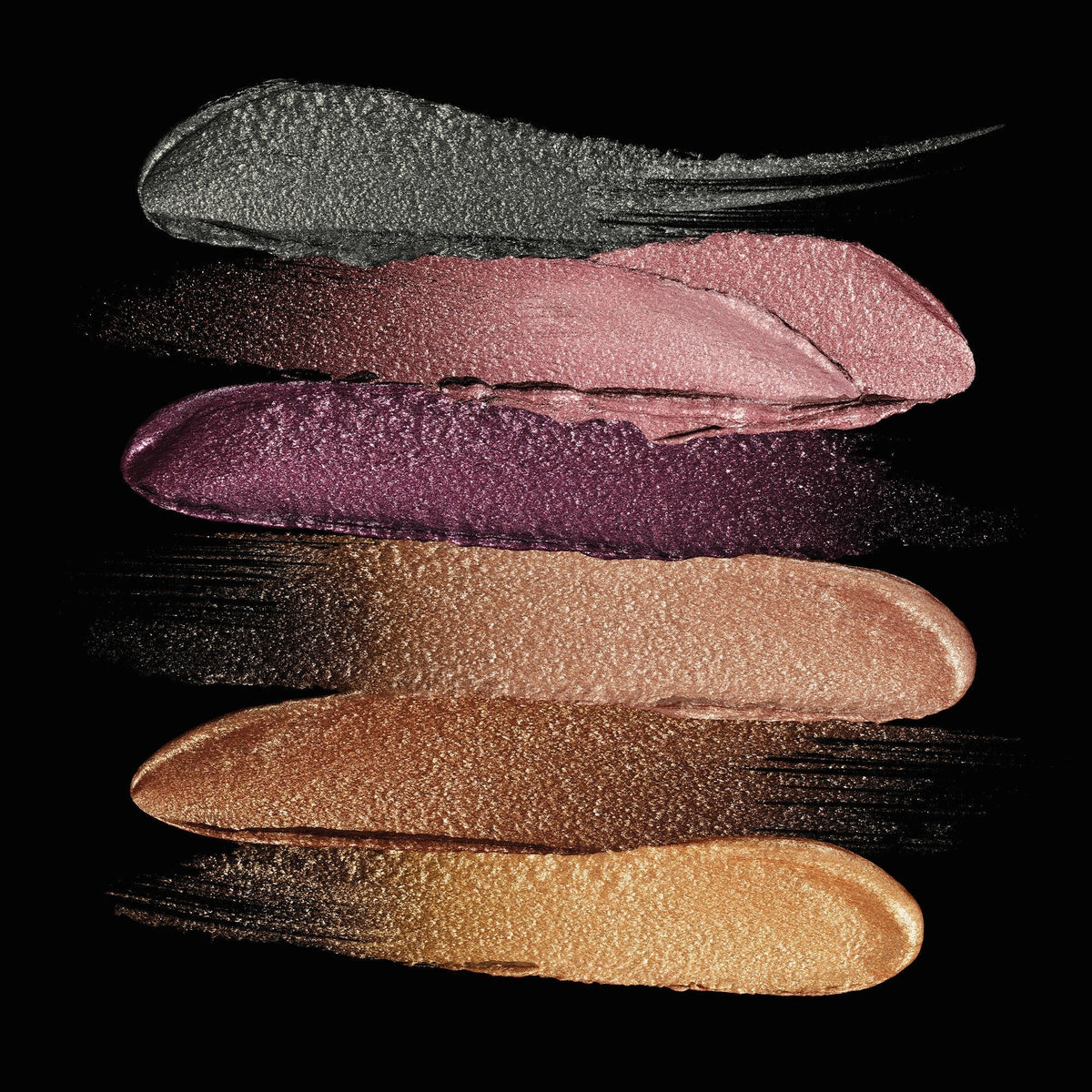 Lise Watier Stardust Glitter Liner & Shadow