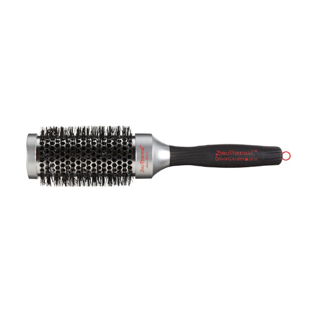Olivia Garden Pro Thermal Anti-Static Brush - 1 3/4" (T-43)