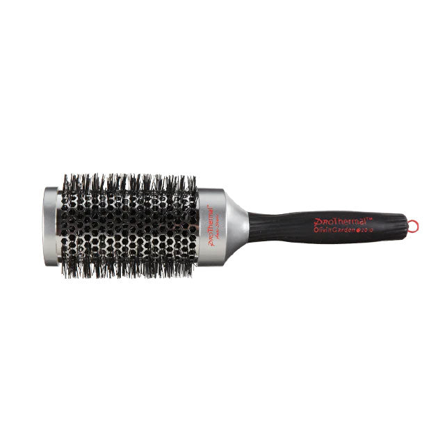 Olivia Garden Pro Thermal Anti-Static Brush - 2 1/4" (T-53)