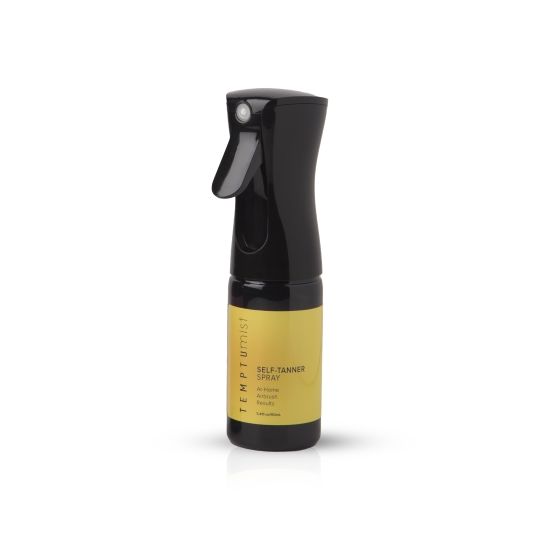 TEMPTU Mist Body Self-Tanner Spray Set